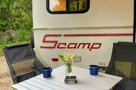 BloomingtonRV rentals