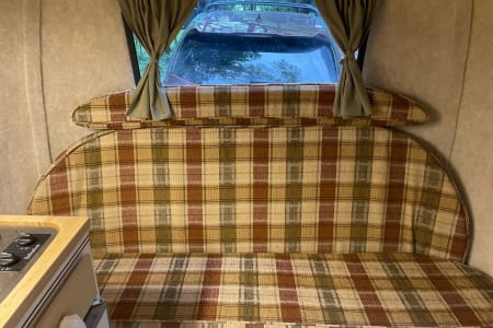 BloomingtonRV rentals