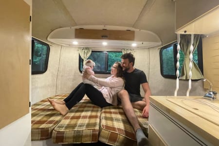 BloomingtonRV rentals