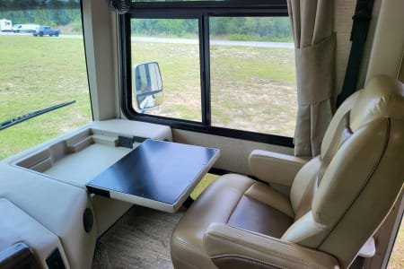 GibsontonRV rentals