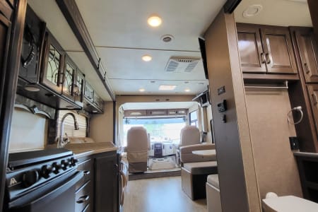 GibsontonRV rentals