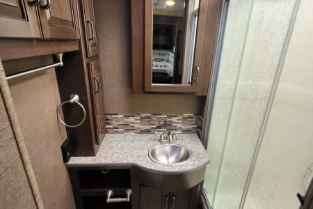 GibsontonRV rentals