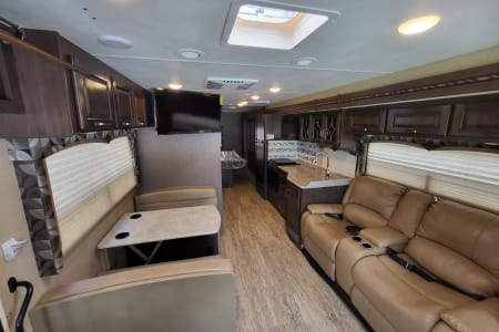 GibsontonRV rentals