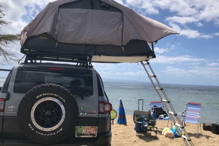 KahuluiRV rentals