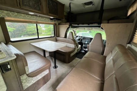 MiddlesexRV rentals