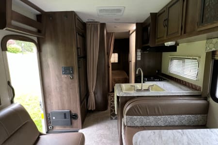 MiddlesexRV rentals