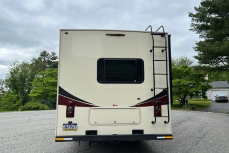 MiddlesexRV rentals