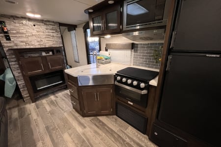 Royal CityRV rentals