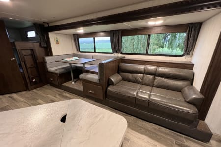 Royal CityRV rentals