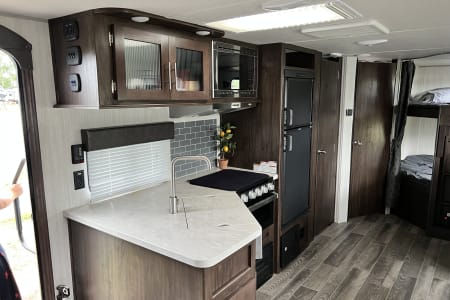 Royal CityRV rentals