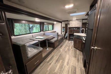 Royal CityRV rentals