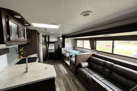 Royal CityRV rentals