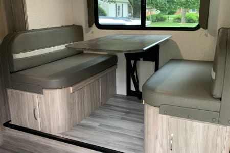 HighlandRecreationArea Rv Rentals