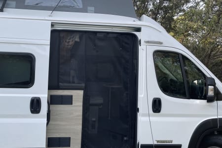 AustinRV rentals