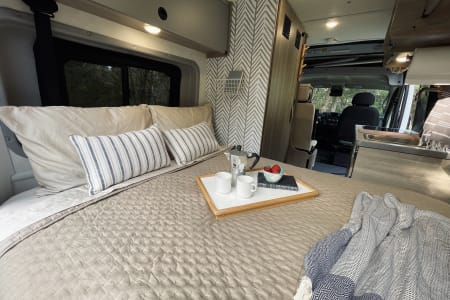 AustinRV rentals