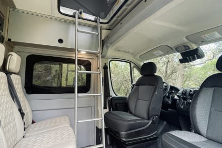 AustinRV rentals