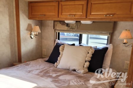 RV Rental san-diego,California-(CA)