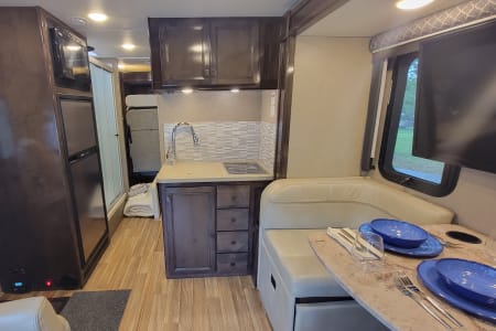 RV Rental florida