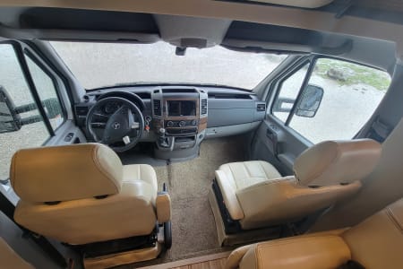 RV Rental florida