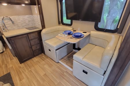 RV Rental florida