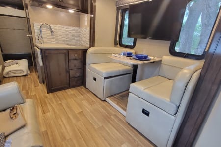 RV Rental florida