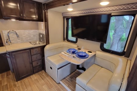 RV Rental florida