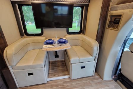 Port RicheyRV rentals