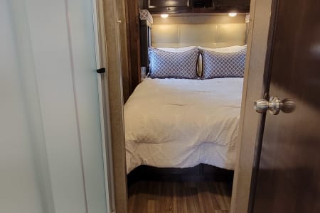 RV Rental florida