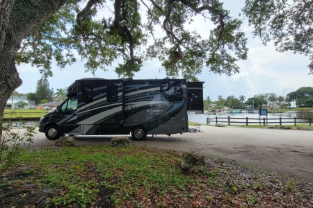 RV Rental florida