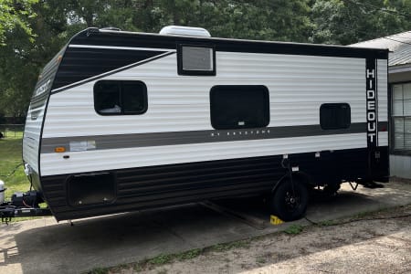 MiltonRV rentals