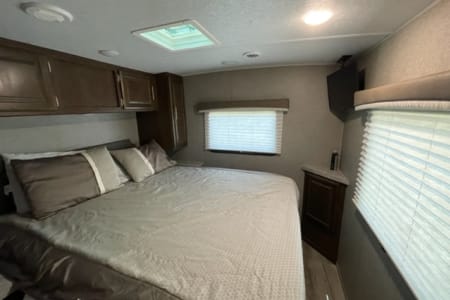 MartinCreekLakeStatePark Rv Rentals