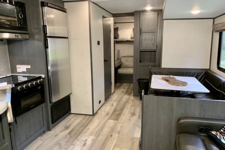 LakeTalquinStateForest Rv Rentals