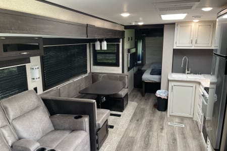 InterlochenRV rentals