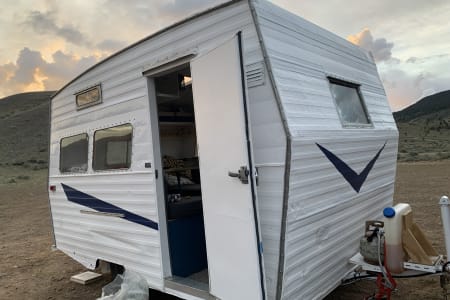 PierreGrey’sLakesProvincialPark Rv Rentals