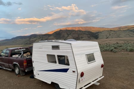 JasperNationalPark Rv Rentals