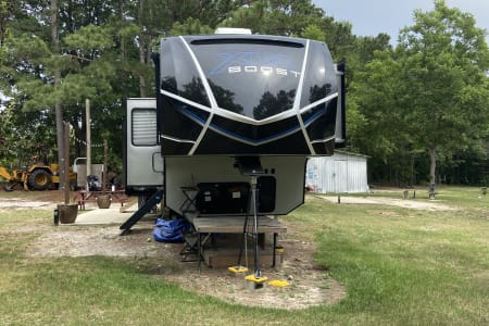 LakepointStatePark Rv Rentals