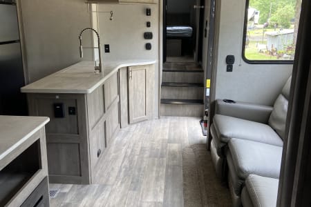 FlorenceMarinaStatePark Rv Rentals