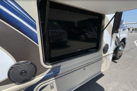 ThorntonRV rentals