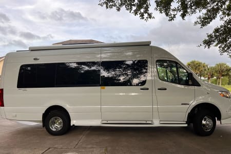 RV Rental ocala,Florida-(FL)