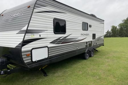 EdmontonRV rentals