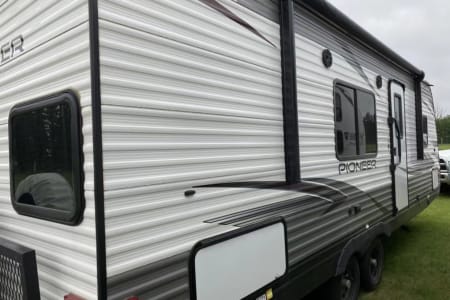 EdmontonRV rentals