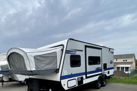 HoustonRV rentals