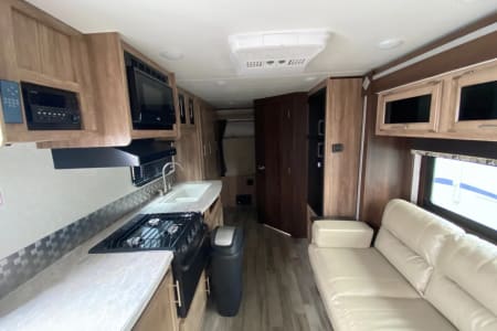 HoustonRV rentals