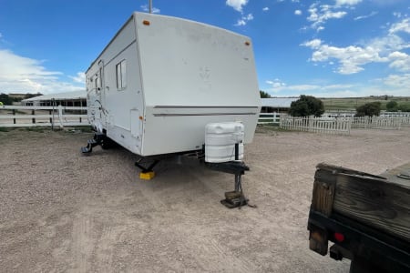 Fort MorganRV rentals