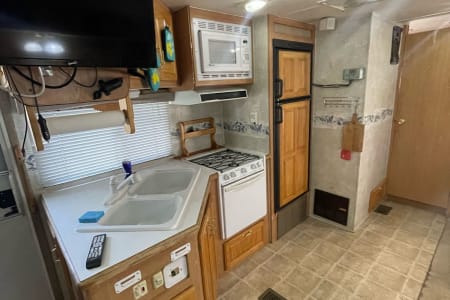 Fort MorganRV rentals