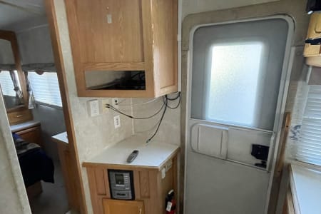 Fort MorganRV rentals