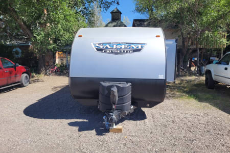 EscalantePetrifiedForestStatePark Rv Rentals