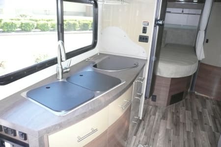 RV Rental san-jose,California-(CA)