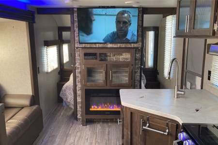 Yuba CityRV rentals