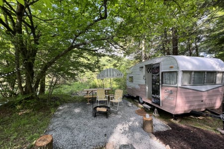 BeaverkillCampground Rv Rentals